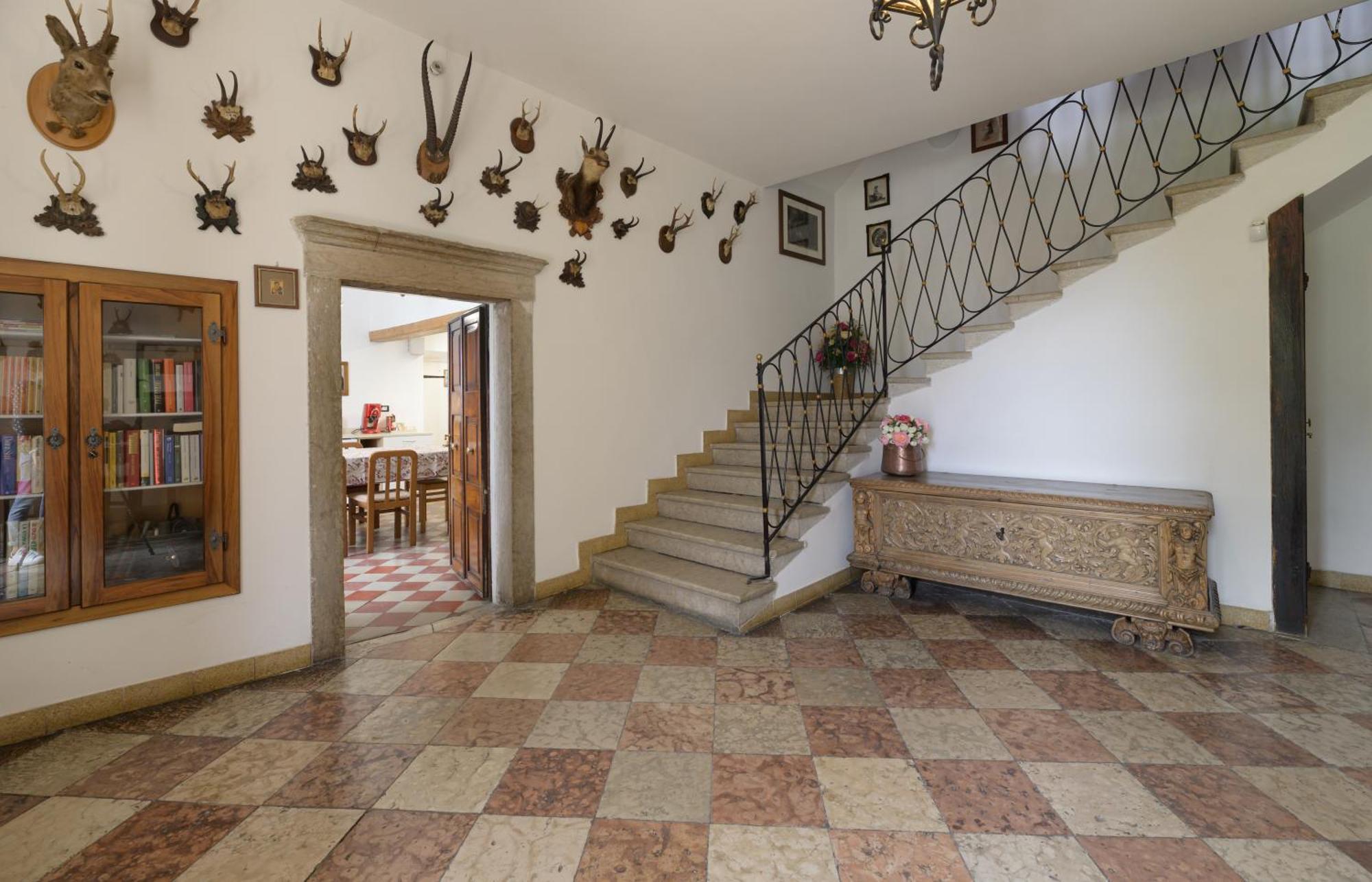 Villa Casa Bolego Cagno  Exterior foto